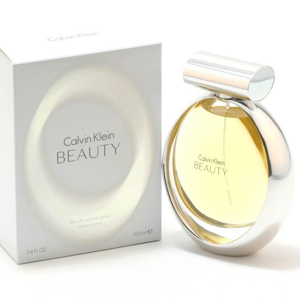 Calvin Klein BEAUTY Fragrance - 3.4 oz